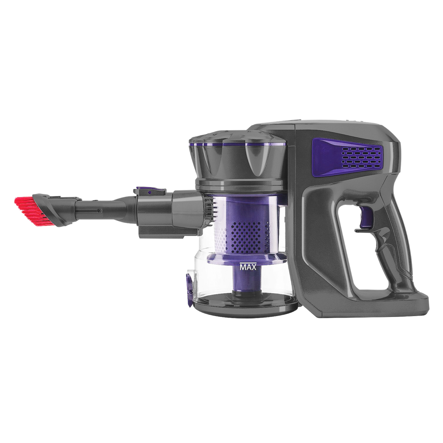Vytronix 22.2 v lithium 3 in 1 cordless vacuum cleaner review sale