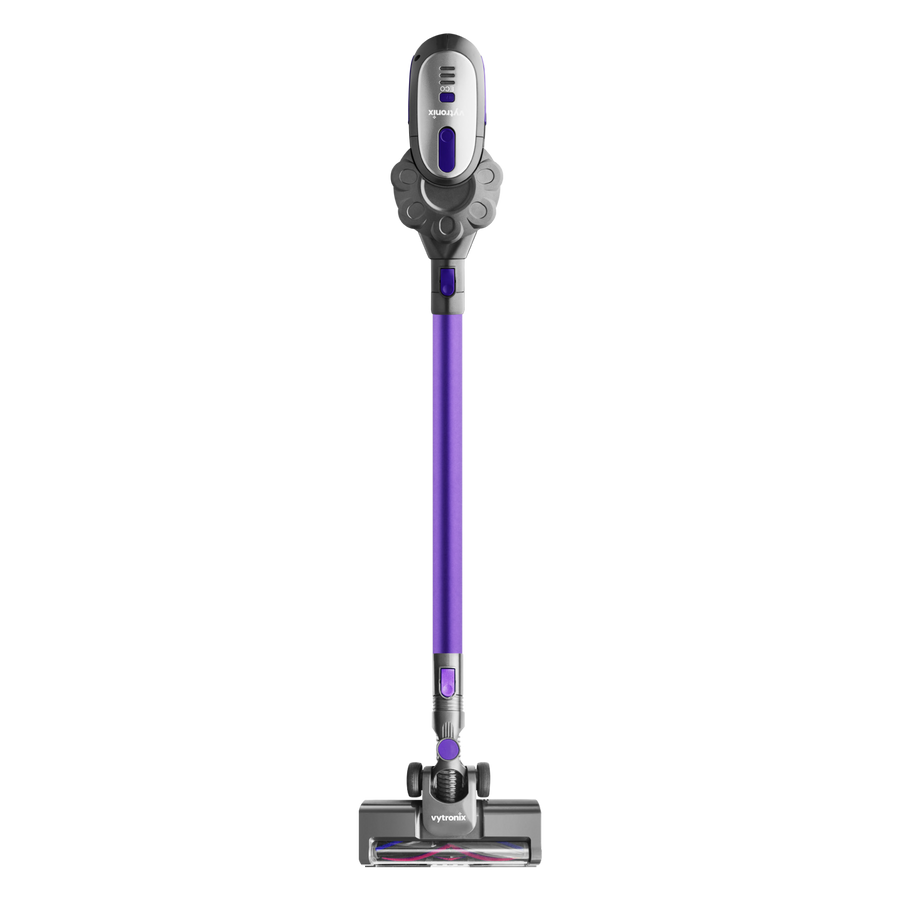 Vytronix NIBC22 Cordless 3 in 1 Vacuum Cleaner