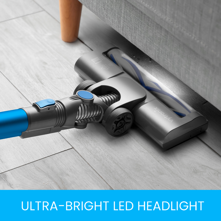 Vytronix cordless vacuum reviews sale