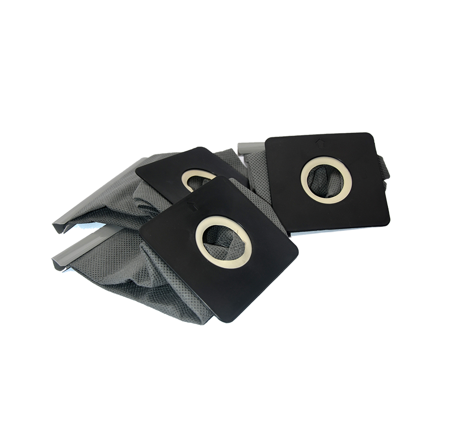 Reusable dust bag hotsell