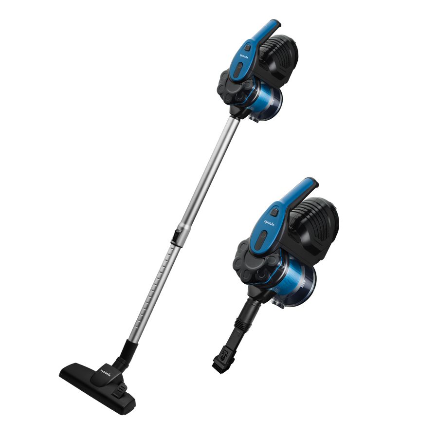 Vytronix HSV3 Corded 3 in 1 Handheld Stick Vacuum Cleaner