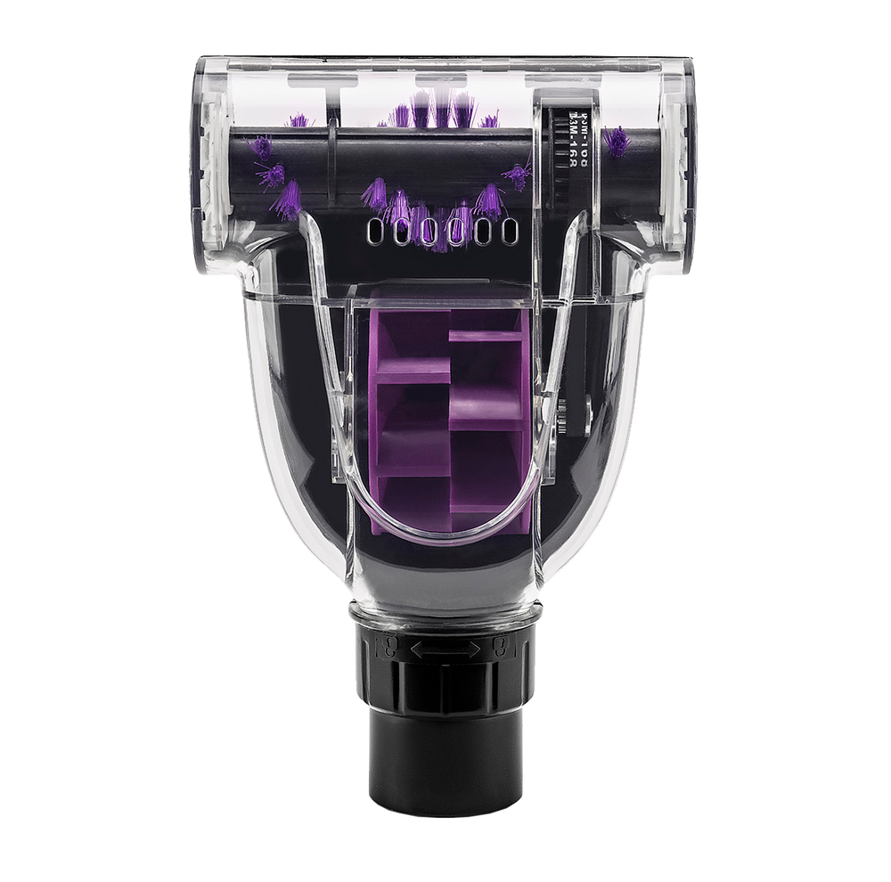 Turbo Pet Hair Tool to fit Vytronix PET01 Cylinder Vacuum Cleaner