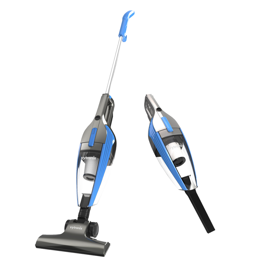 Upright and handheld vacuum cleaner sale