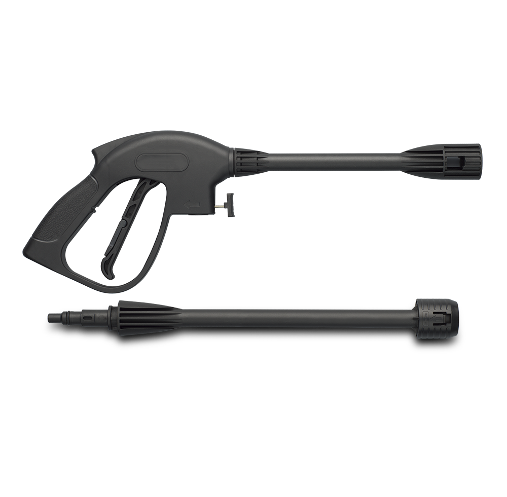Lance & Gun to fit Vytronix PW1500 Pressure Washer