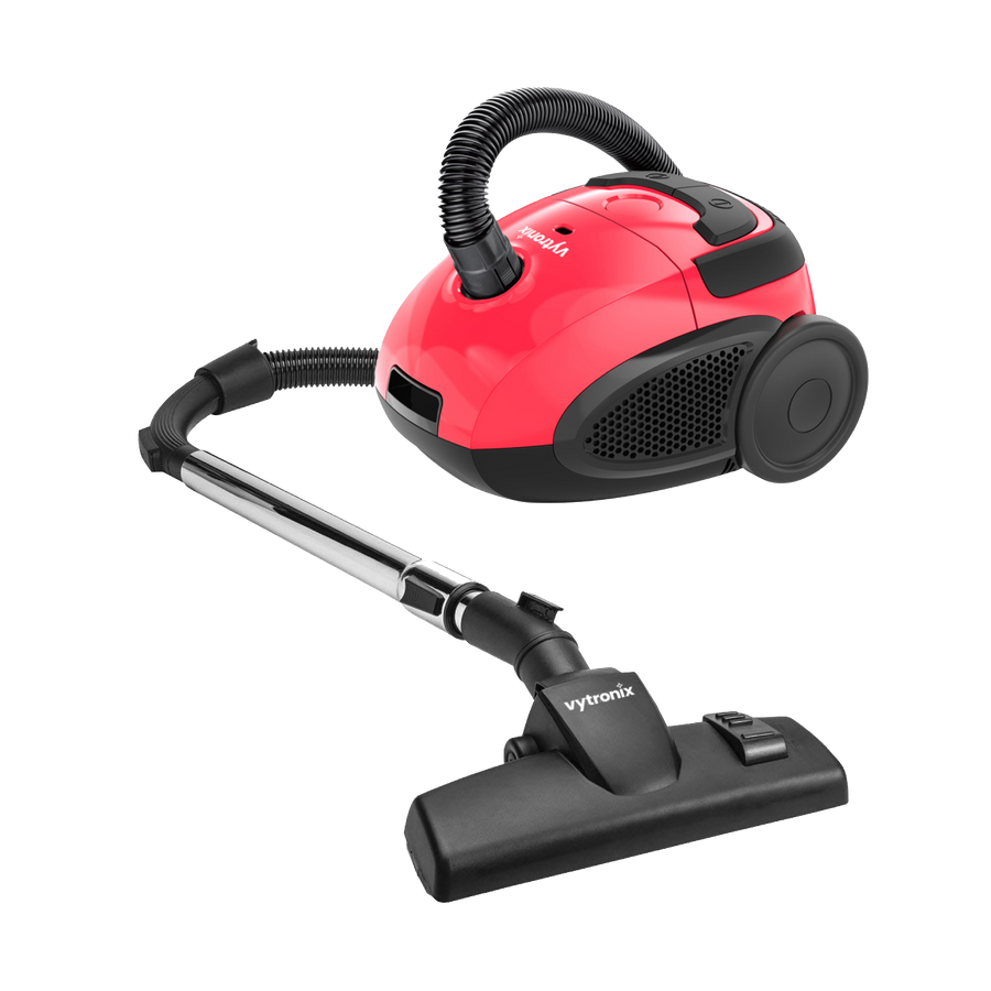 Orava VY-205 - Bagged Vacuum Cleaner