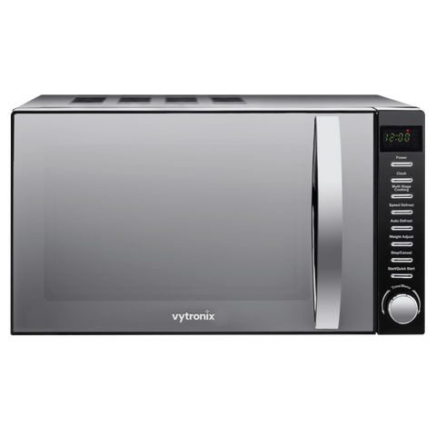 Vytronix VY-HMO800 20L 800W Digital Microwave Oven